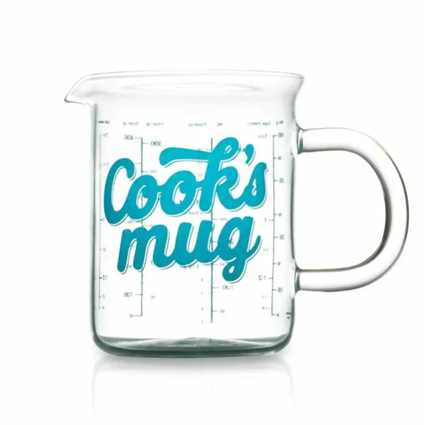 Thumbs Up! - Cooks - Mug